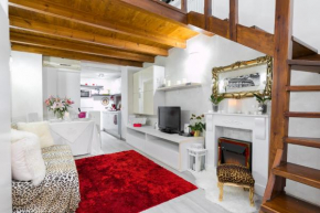 Diana Luxury Loft